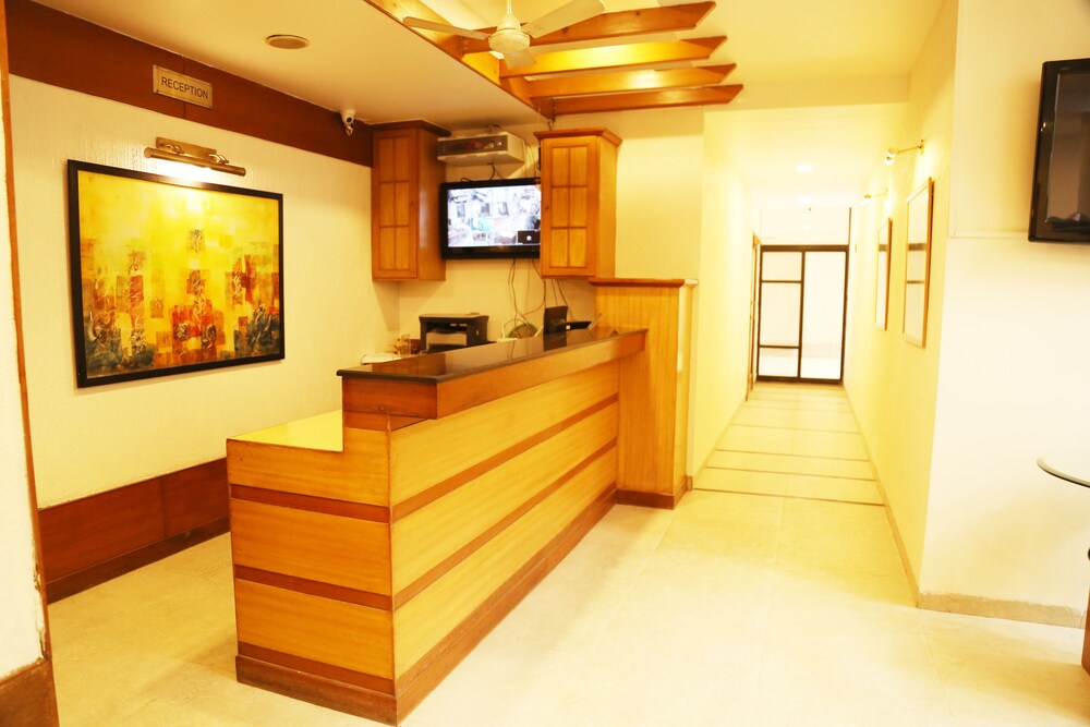 Hotel H26 — Chandigarh — photo 2