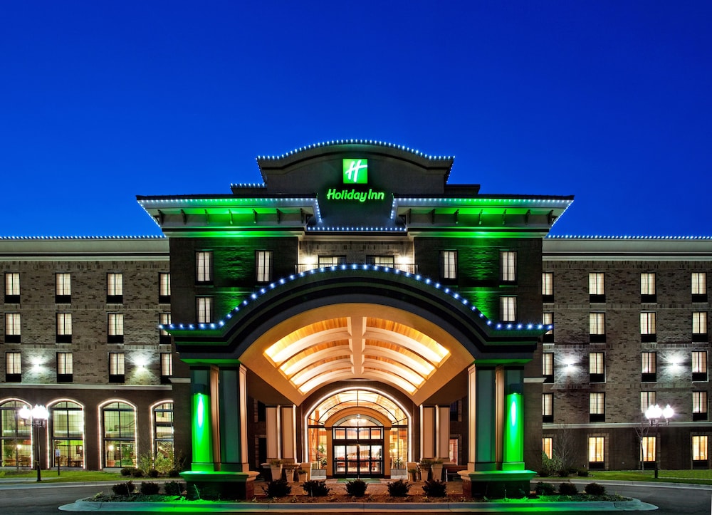 Holiday Inn Midland by IHG - photo 36
