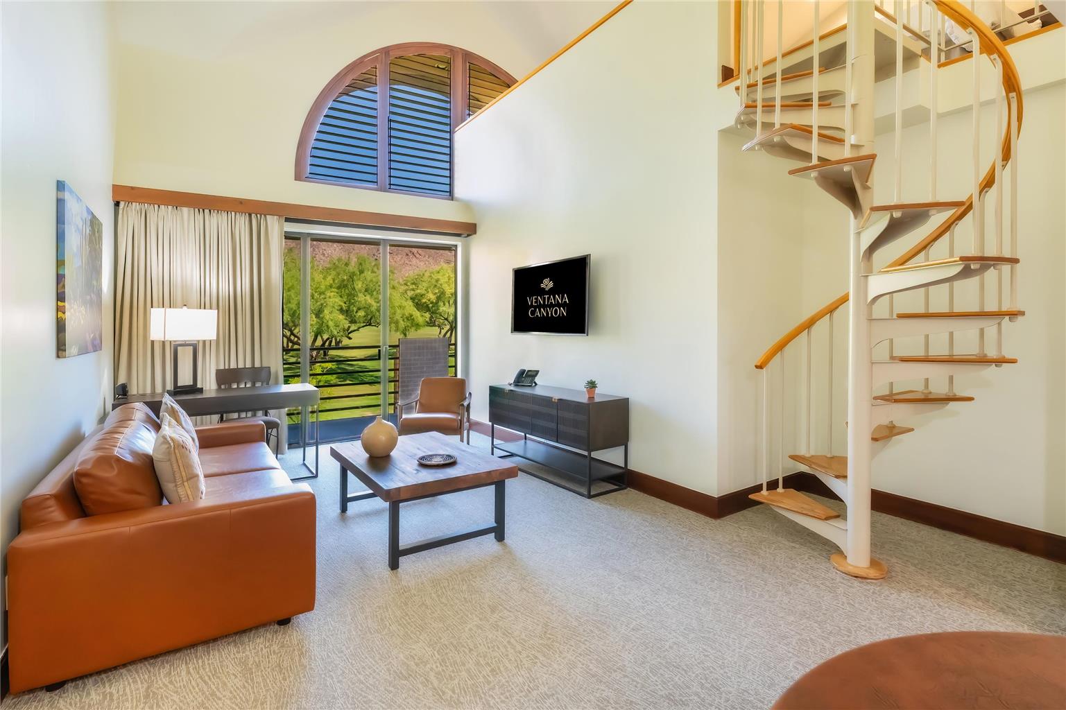 Ventana Canyon Club and Lodge - photo 59