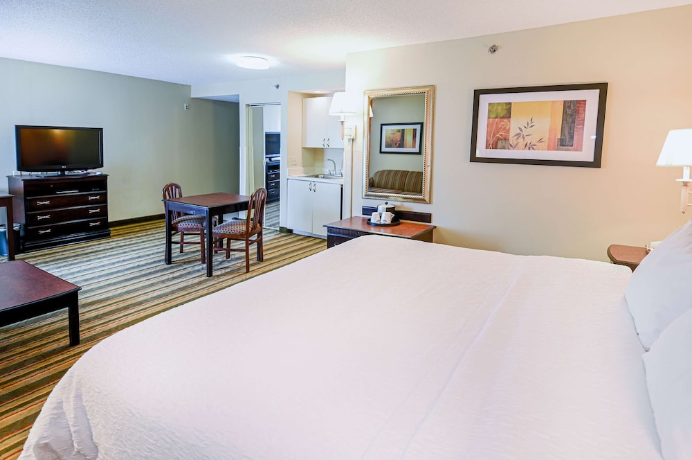 Hampton Inn Richmond Mechanicsville - photo 39