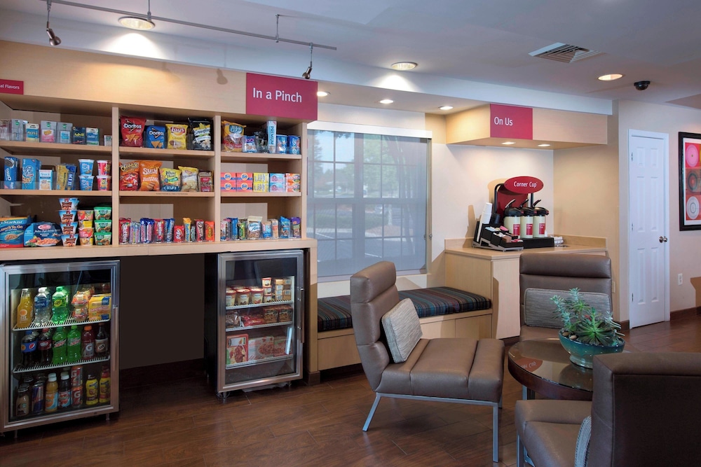 TownePlace Suites by Marriott Atlanta Alpharetta - photo 2