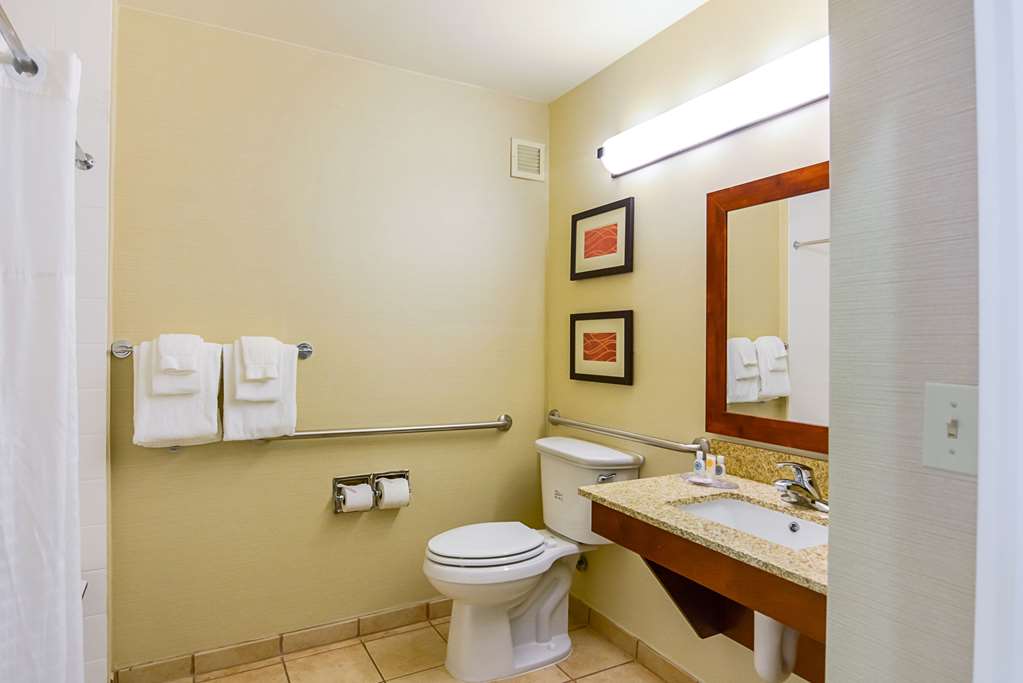 Comfort Inn Woodstock Shenandoah - photo 17