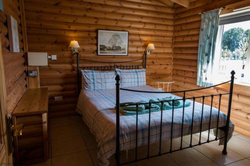 Kingfisher Lodge