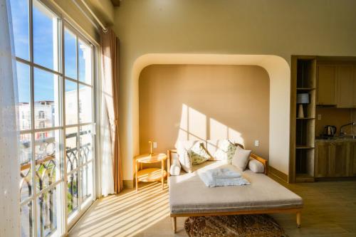 Aurora Phu Quoc Hotel & Cafe in Phu Quoc, Vietnam