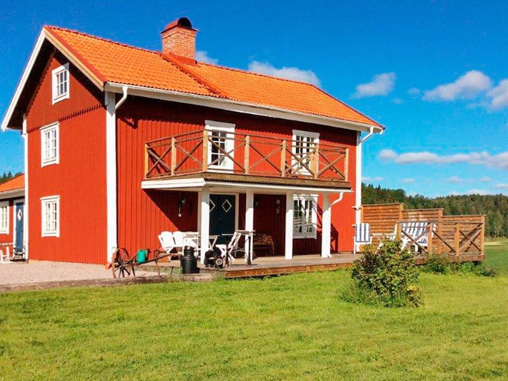 Holiday Home In Gamleby 21208147 — Gamleby