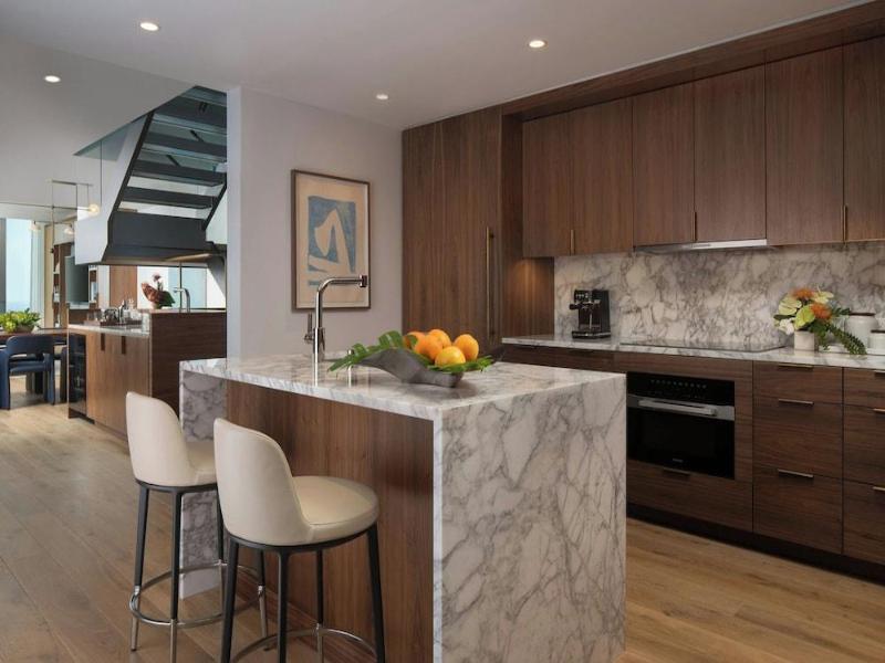 The Ritz Carlton Residences Waikiki Beach - photo 102