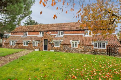 Cheney Hollow 4 in Heacham, United Kingdom