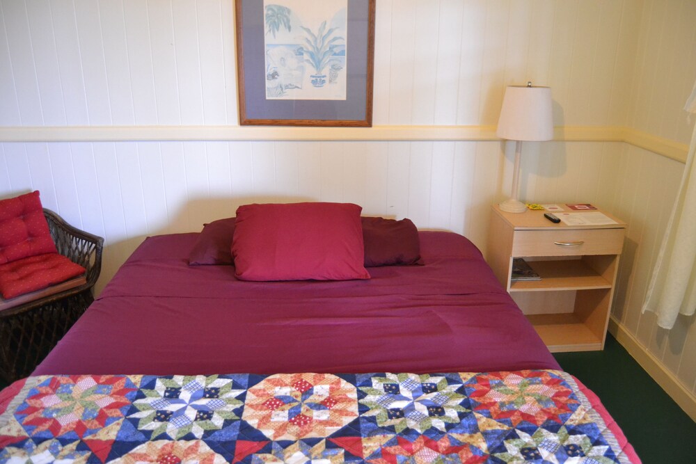 Wild Ginger Inn Hotel - photo 7