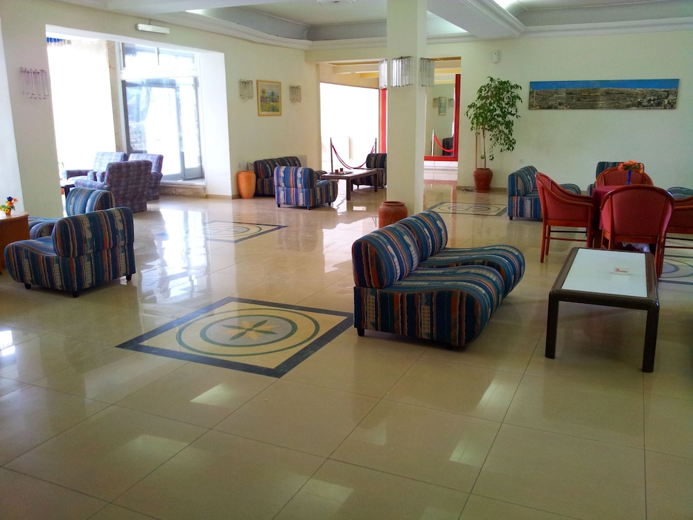 Jerusalem Panorama Hotel — Jerusalem — photo 5