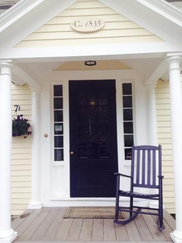 Wiley Inn - photo 11