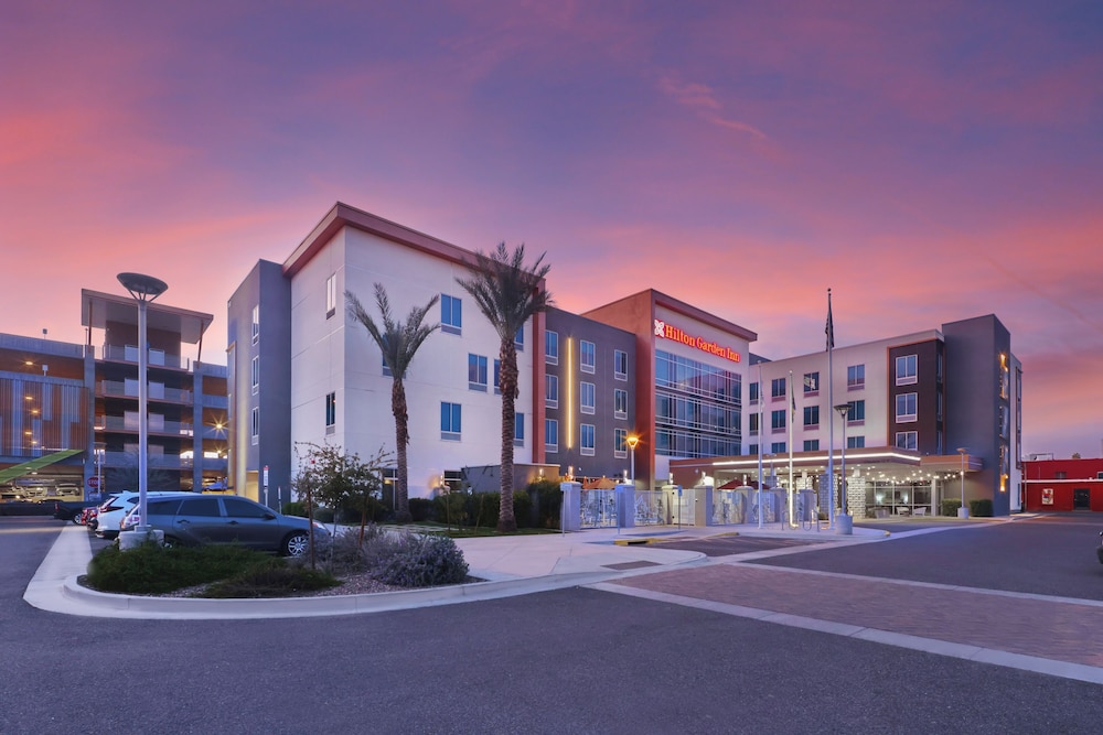 Hilton Garden Inn Chandler Downtown - photo 37