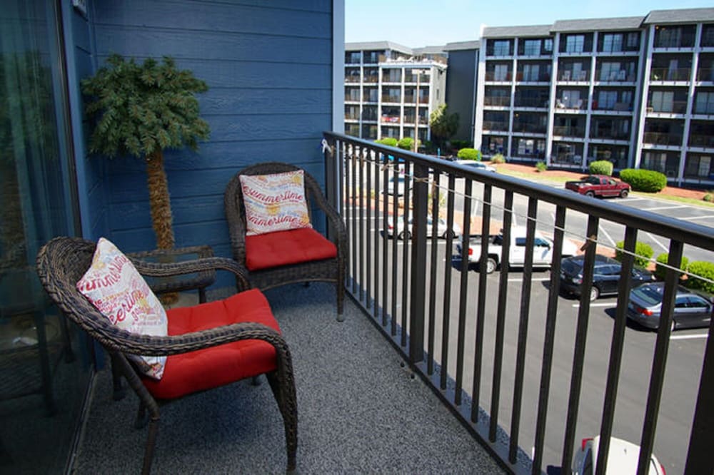 Myrtle Beach Resort by Elliott Realty - photo 45