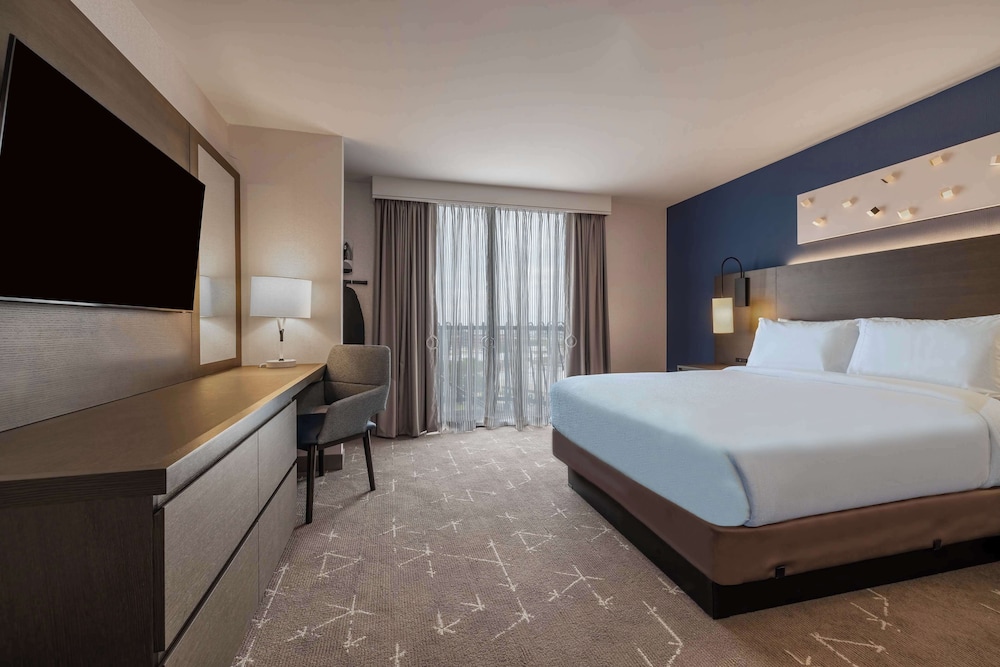 Embassy Suites by Hilton Tulsa I 44 - photo 19