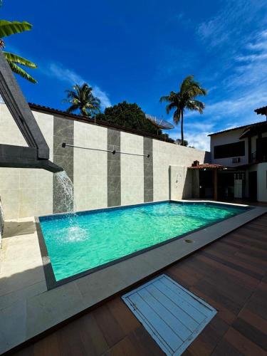 Duplex Com Piscina in Guarapari, Brasil