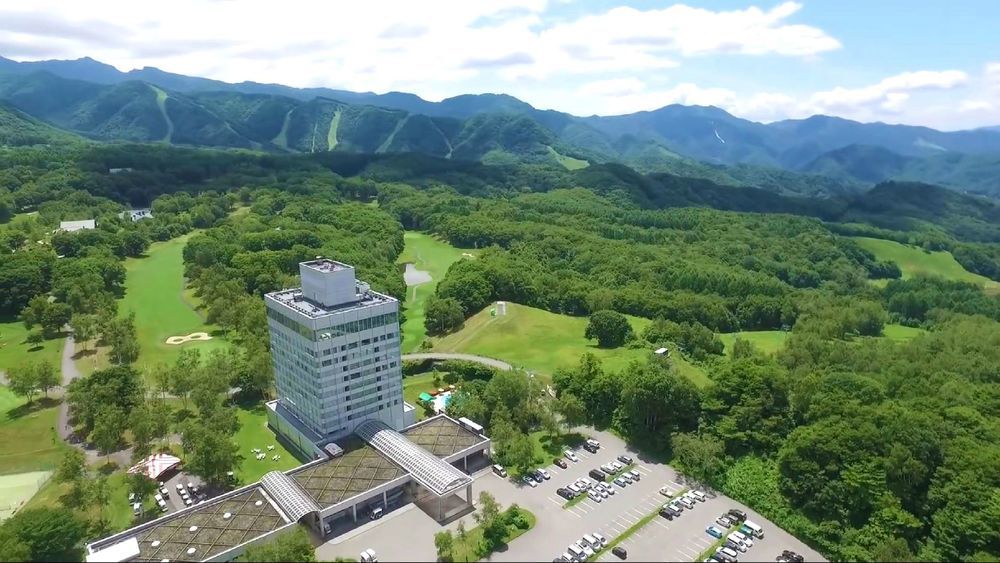 Minakami Kogen Hotel 200 — Minamiuonuma