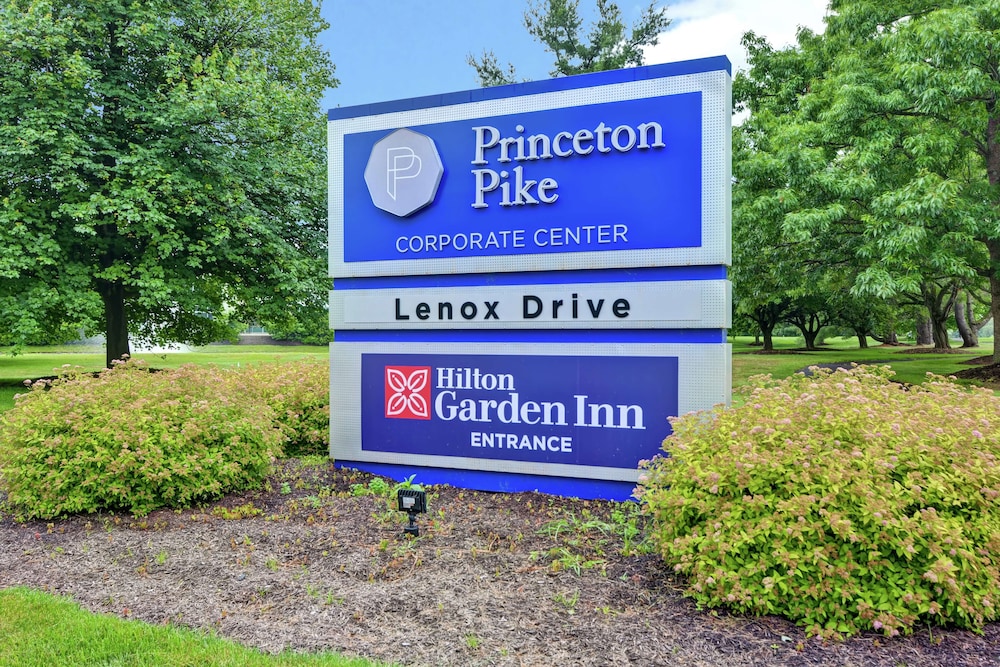 Hilton Garden Inn Princeton Lawrenceville - photo 39