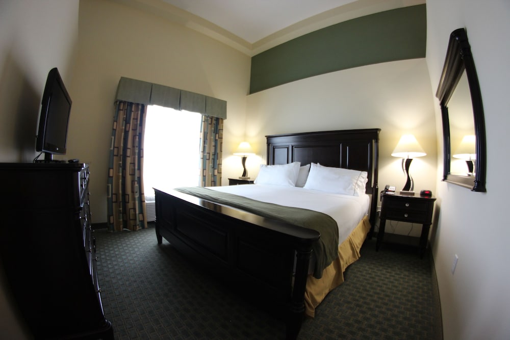 Holiday Inn Express & Suites Cocoa by IHG - photo 8