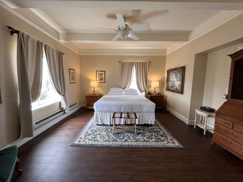 Berkeley City Club - photo 41