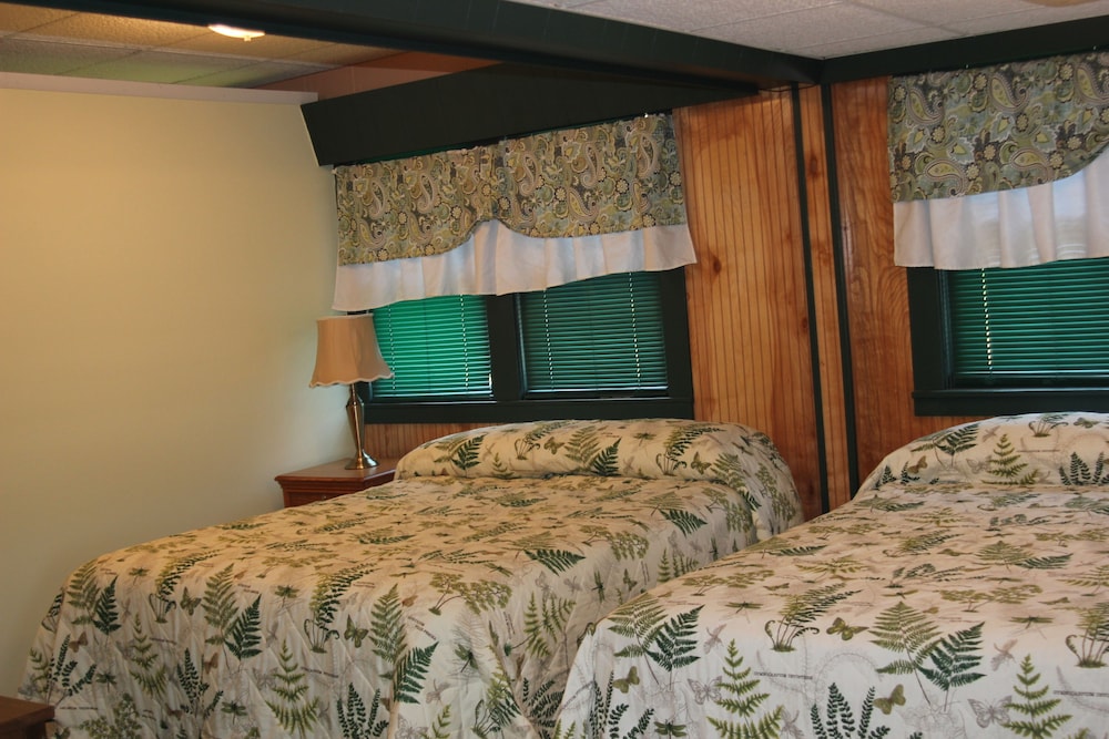 The Evergreen Motel - photo 6