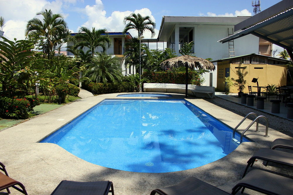 Hotel Mayol Lodge in La Fortuna, Costa Rica