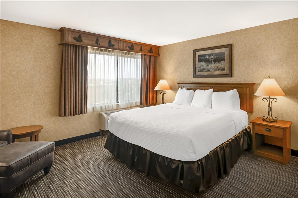 Best Western Plus Kelly Inn & Suites - photo 56