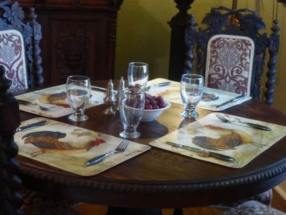 Mulberry Lavender Farm and B&B - photo 28