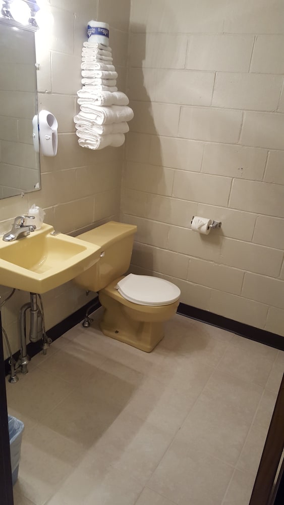 Seabreeze Motel - photo 29