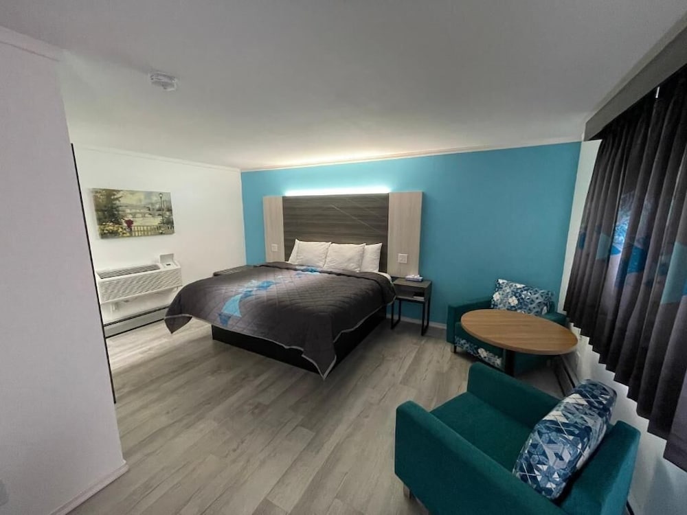 Belmont Motel Maine - photo 5