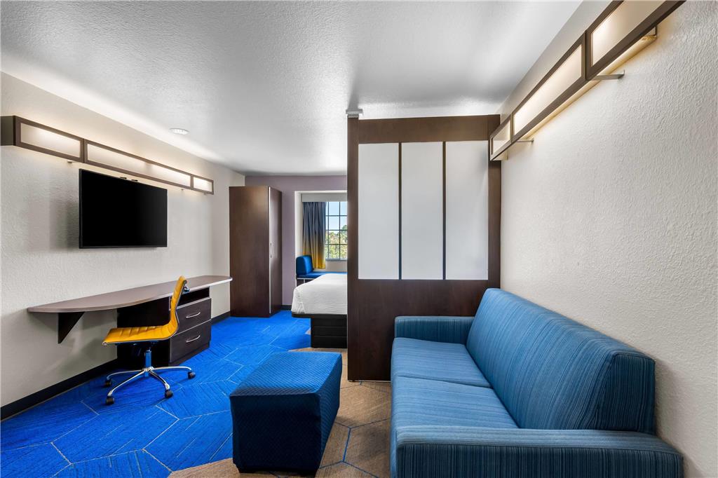 Microtel Inn & Suites by Wyndham Conway - photo 28