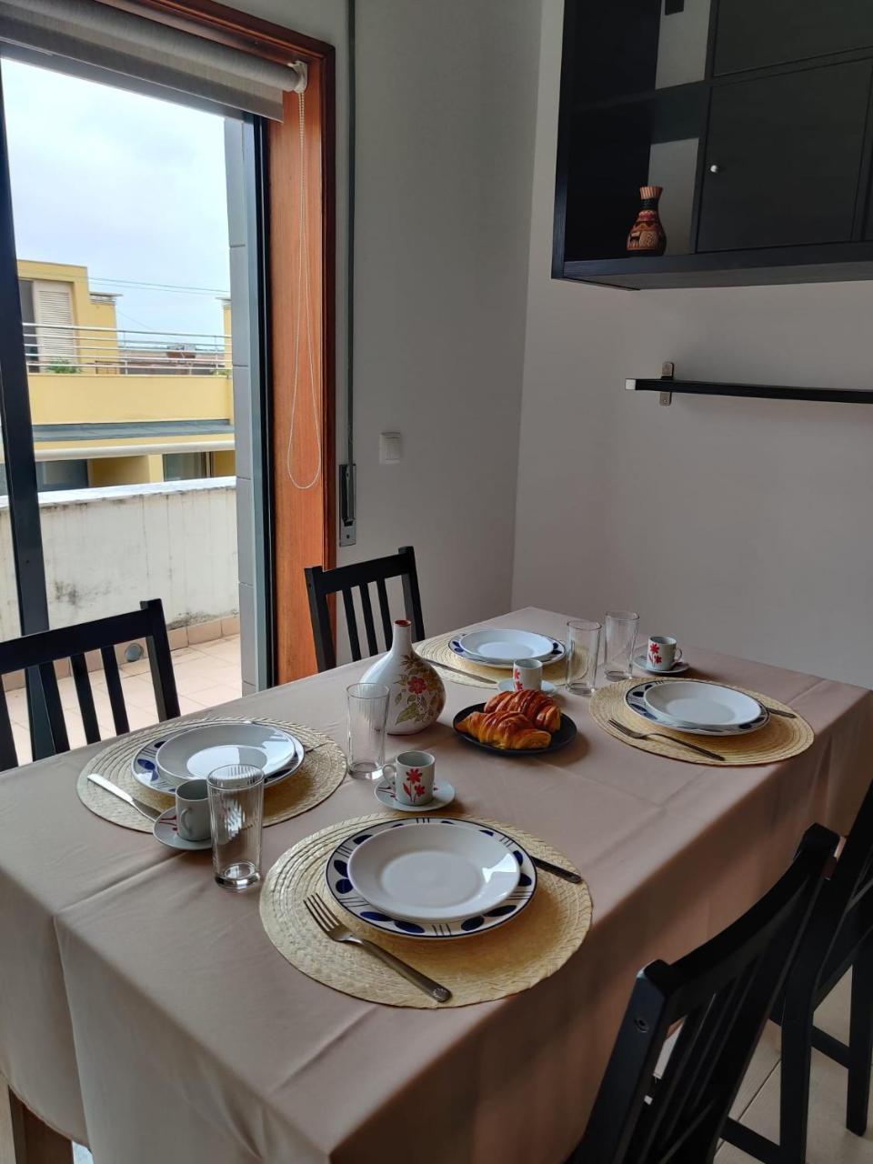 Esposende Apartment 8b — 4-Star Luxury Hotel in Esposende, Portugal
