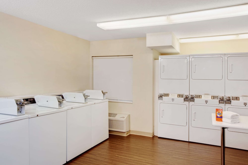 MainStay Suites Chicago Schaumburg - photo 42