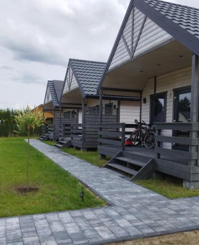 Domki Pod Świerkami - last minute hotel in Unknown City