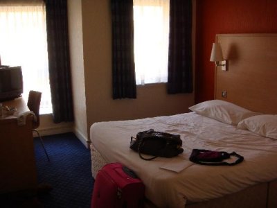 Travelodge Glasgow Central