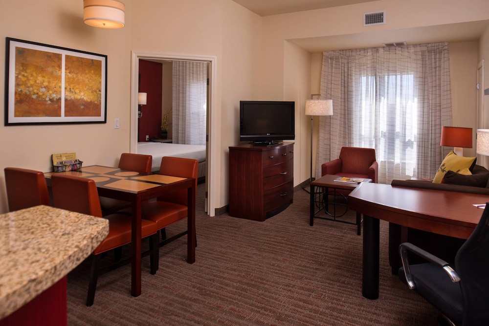 Residence Inn by Marriott Albuquerque Airport - photo 9