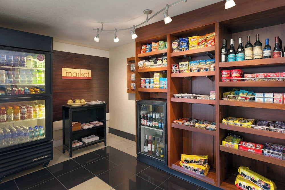 Residence Inn By Marriott Long Beach - photo 25