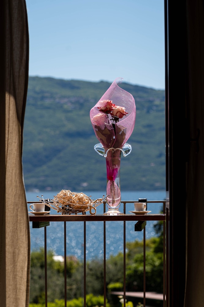 Il Limone Lake View at Nautic Resort San Carlo in Gargnano, Italy