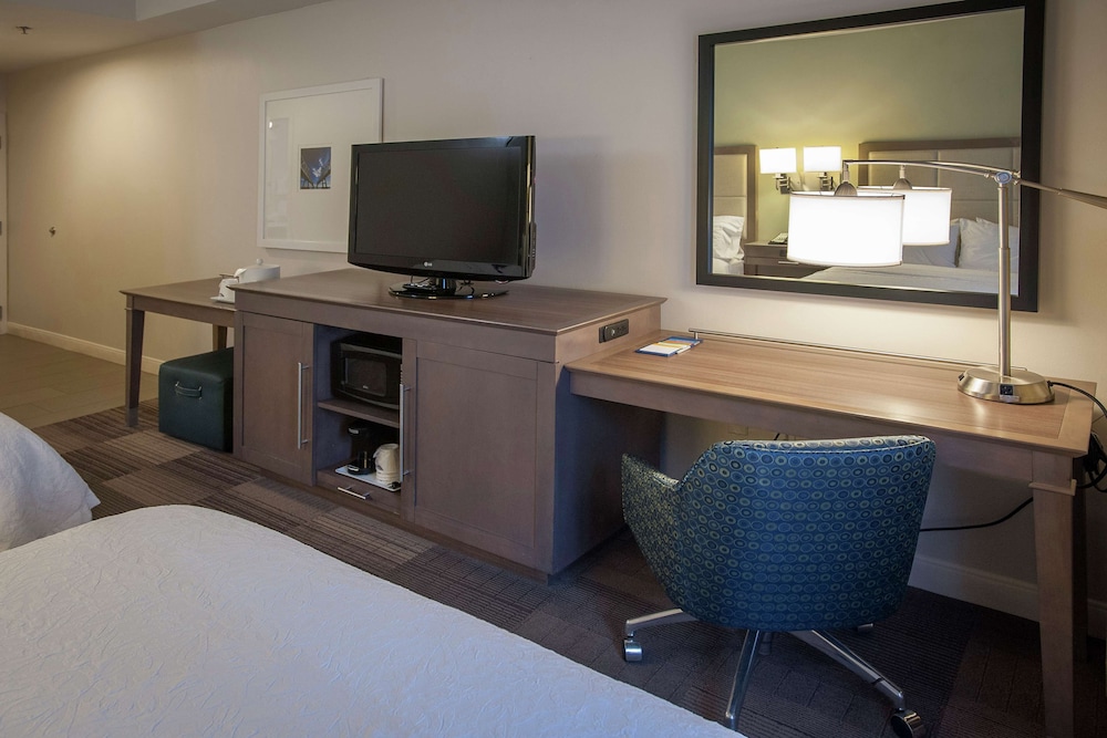 Hampton Inn & Suites New Orleans Elmwood Clearview Pkway LA - photo 15