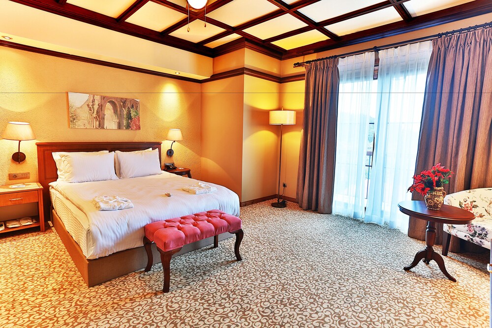 Ida Tas Konak in Ayvacik, Turkey