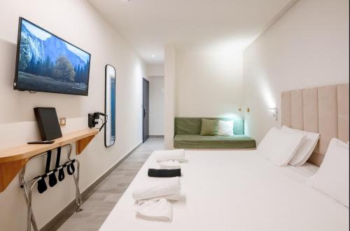 Ocean 11 Hotel in Skiathos, Greece