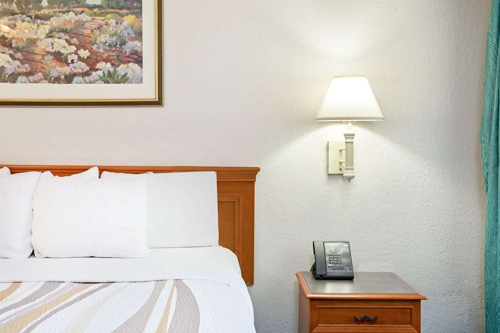 Baymont by Wyndham Fort Stockton - photo 15