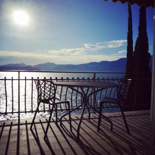 Bellavista Eremitaggio — 4-Star Luxury Hotel in Torri Del Benaco, Italy