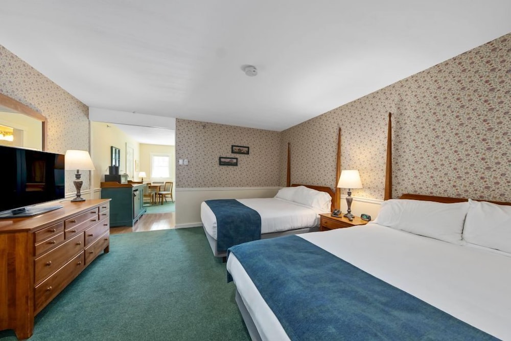 The Country Inn at Camden Rockport - photo 19