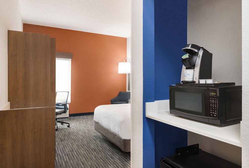Holiday Inn Express Vero Beach by IHG - photo 15