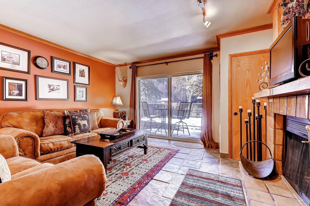 Park Station Condominium Hotel - photo 172