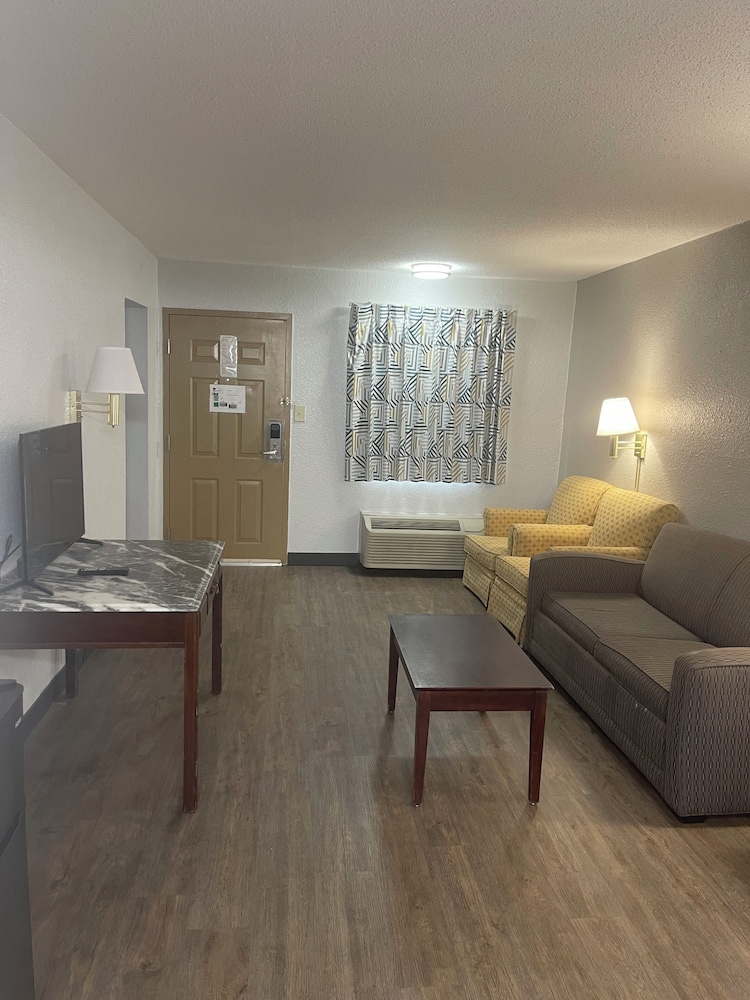 FairBridge Inn & Suites McDonough - photo 13