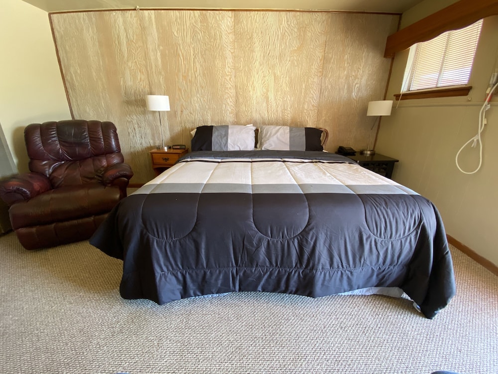 Duffer Motel - photo 51
