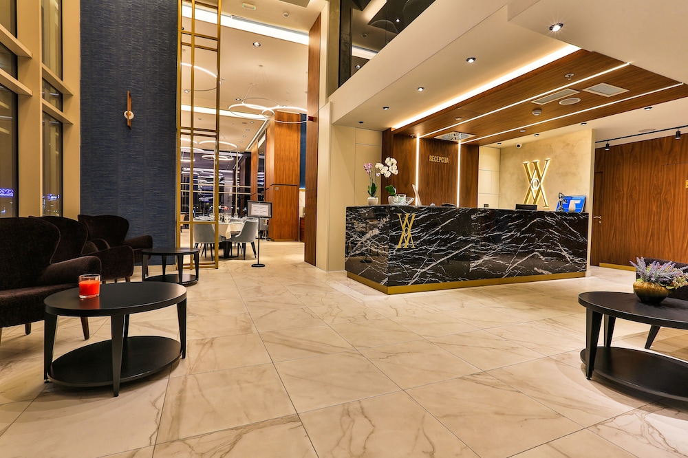 Hotel Wow — Budva — photo 3