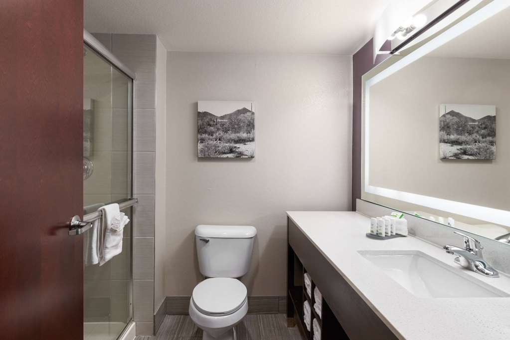 La Quinta Inn & Suites by Wyndham Williams Grand Canyon Area - photo 37