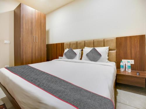 Hotel Ludhiana Regency in Ludhiana, India