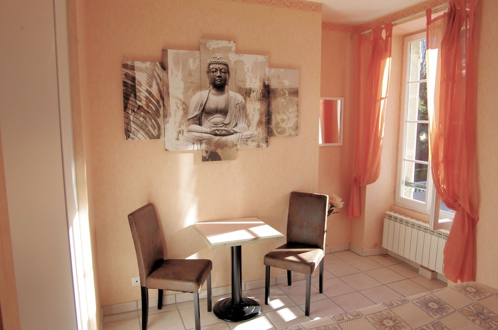 Le domaine de l’Escadasse in Figeac, France